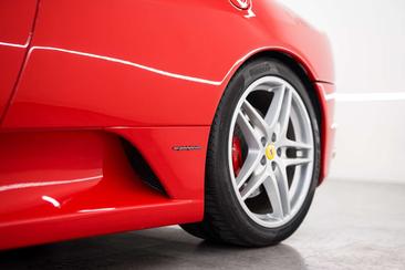 Ferrari F430 — photo 15