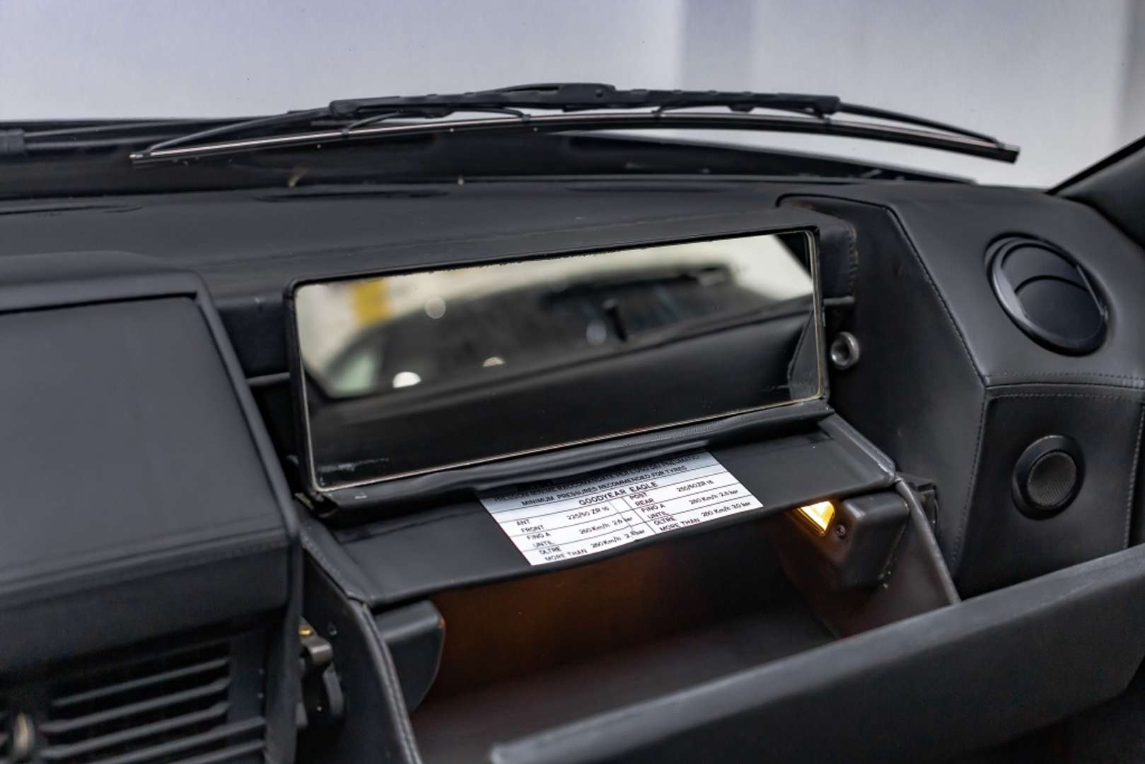 Ferrari Testarossa - 1989 - Joinsteer - #21