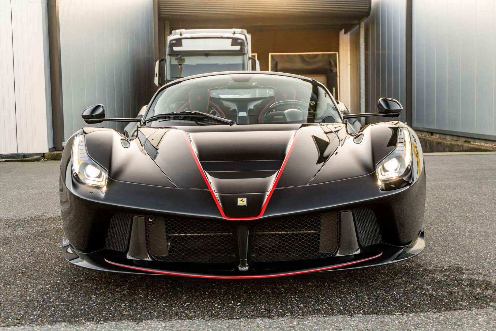 Ferrari LaFerrari - 2018 - Joinsteer - #29