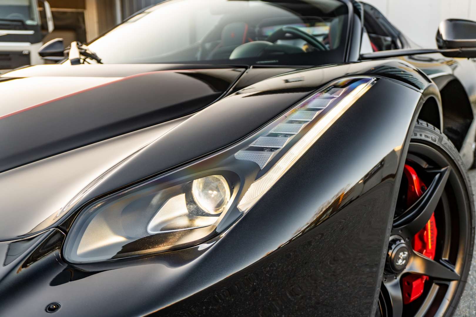 Ferrari LaFerrari - 2018 - Joinsteer - #31