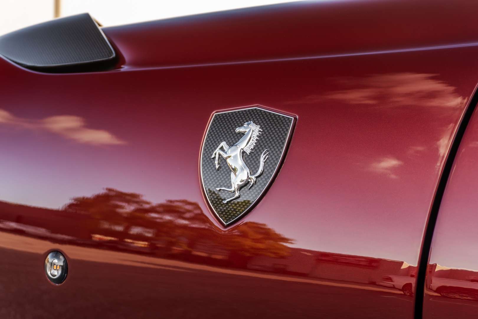 Ferrari 812 Competizione - 2022 - Joinsteer - #35