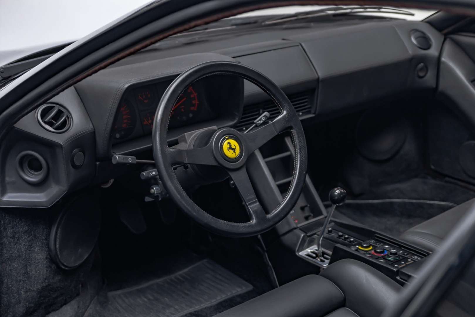 Ferrari Testarossa - 1989 - Joinsteer - #22