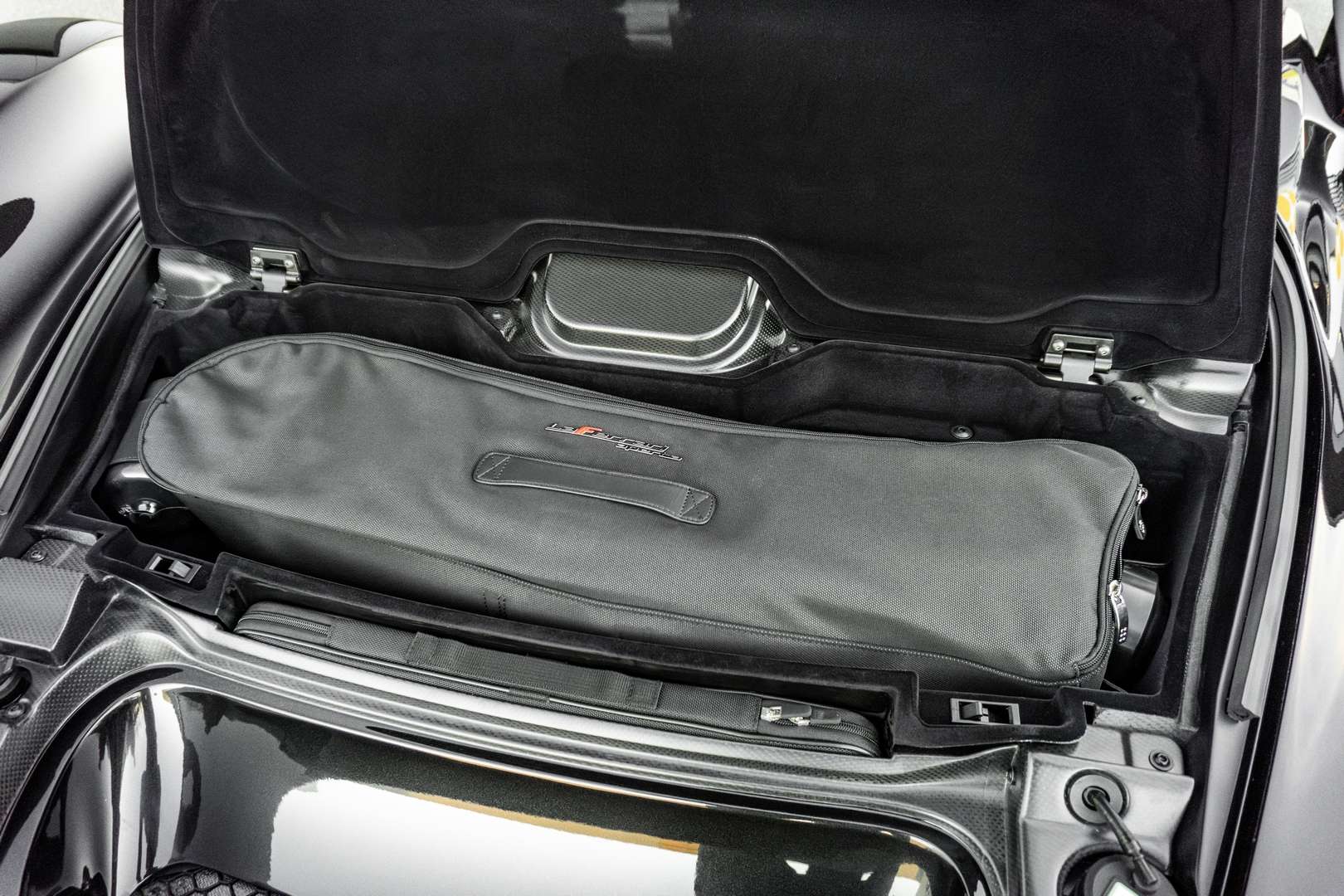 Ferrari LaFerrari - 2018 - Joinsteer - #32