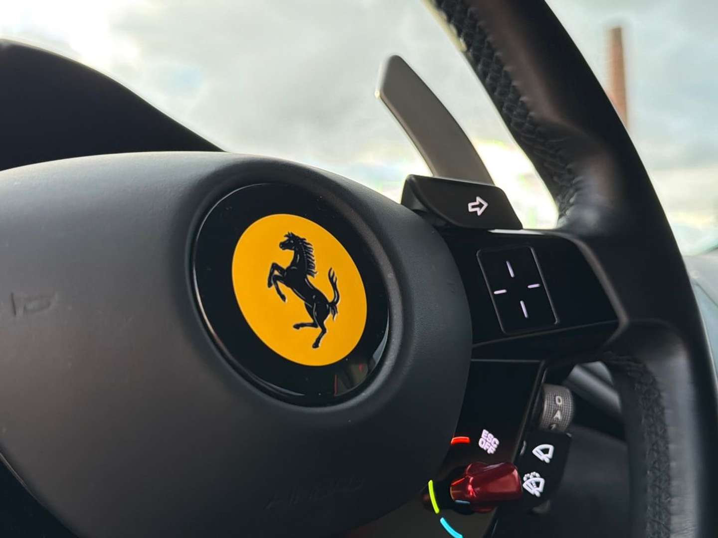 Ferrari Roma - 2022 - Joinsteer - #34