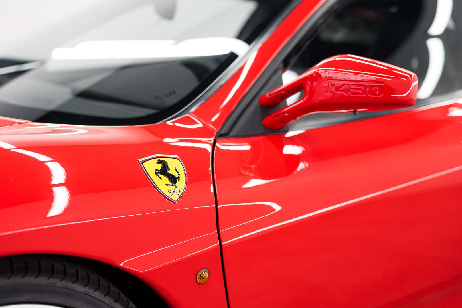 Ferrari F430 - 2006 - Joinsteer - #16