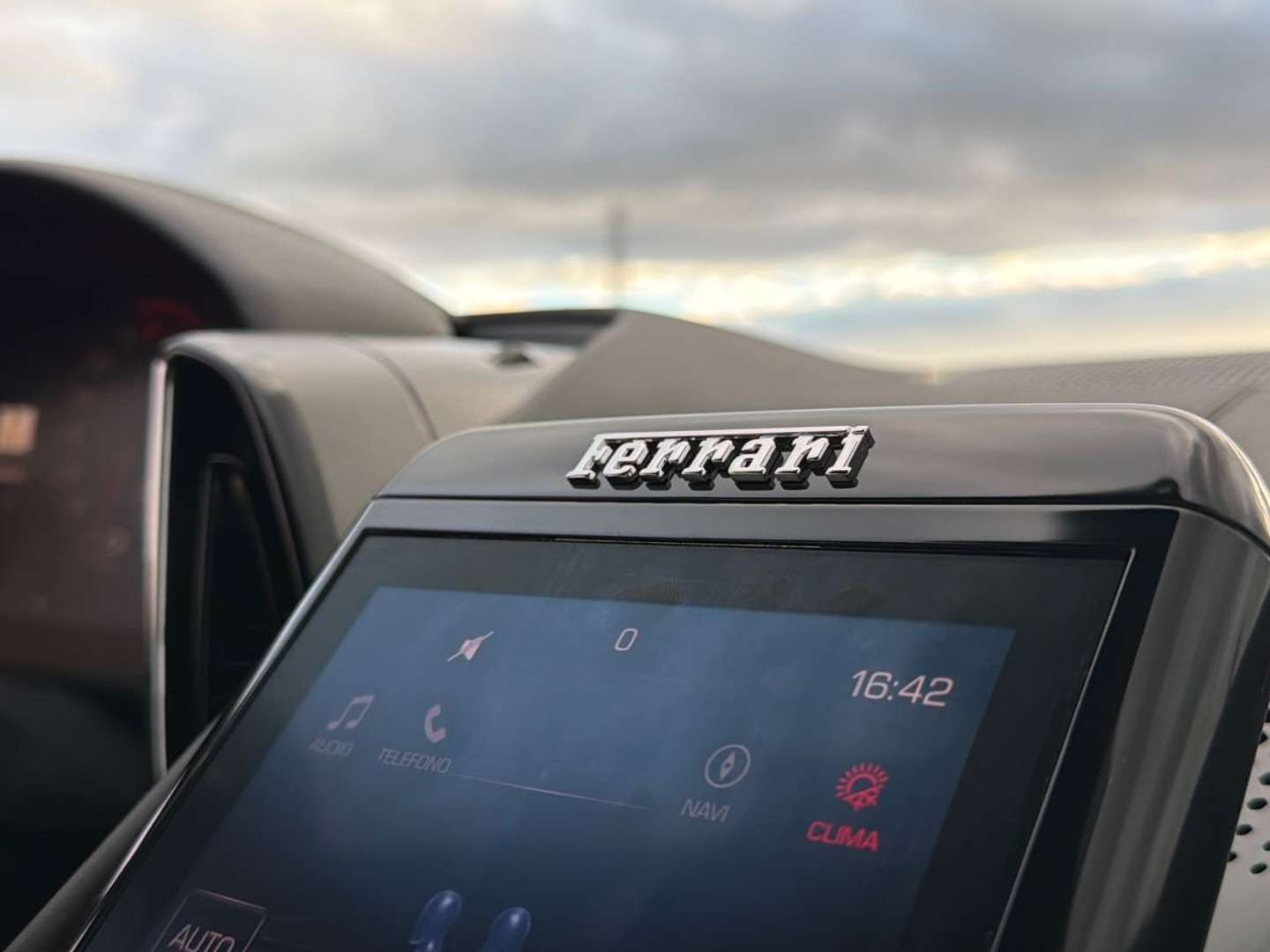 Ferrari Roma - 2022 - Joinsteer - #36