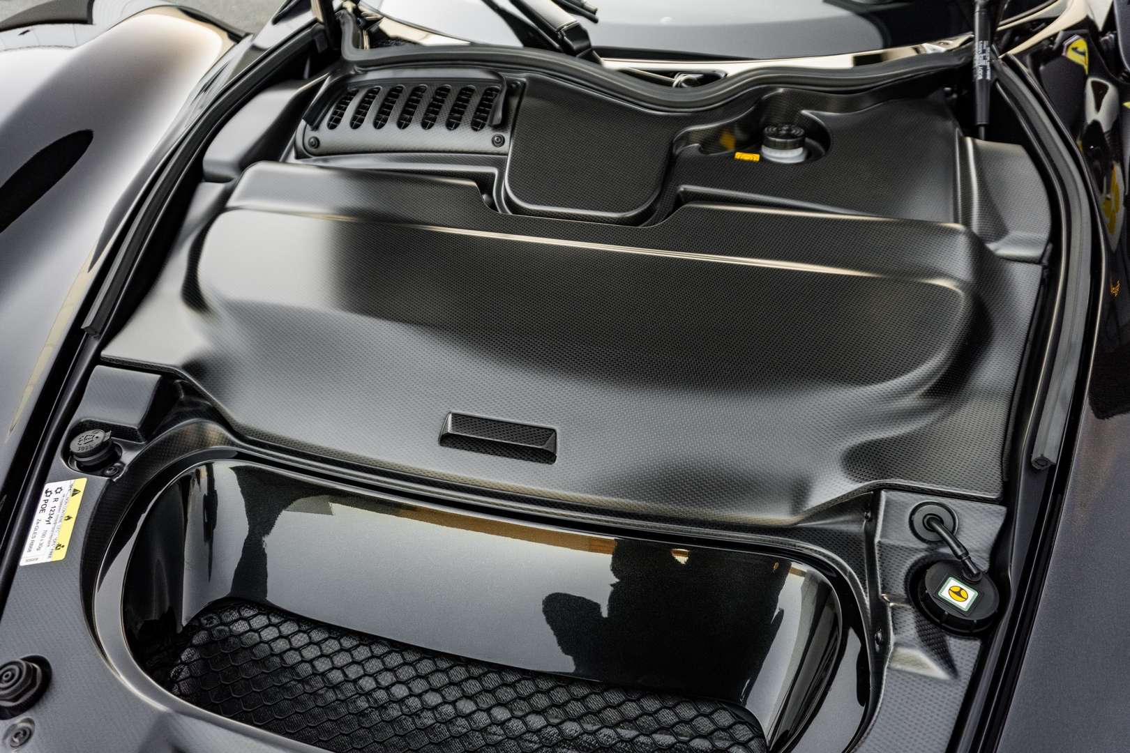 Ferrari LaFerrari - 2018 - Joinsteer - #33