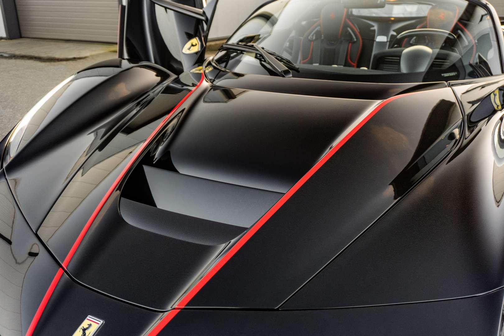 Ferrari LaFerrari - 2018 - Joinsteer - #35