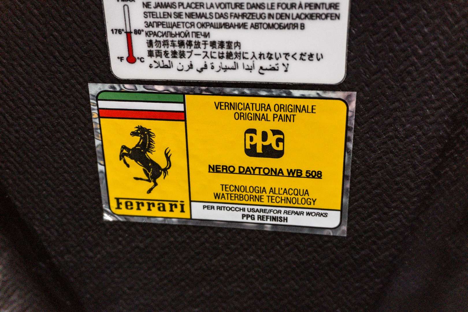 Ferrari LaFerrari - 2018 - Joinsteer - #34