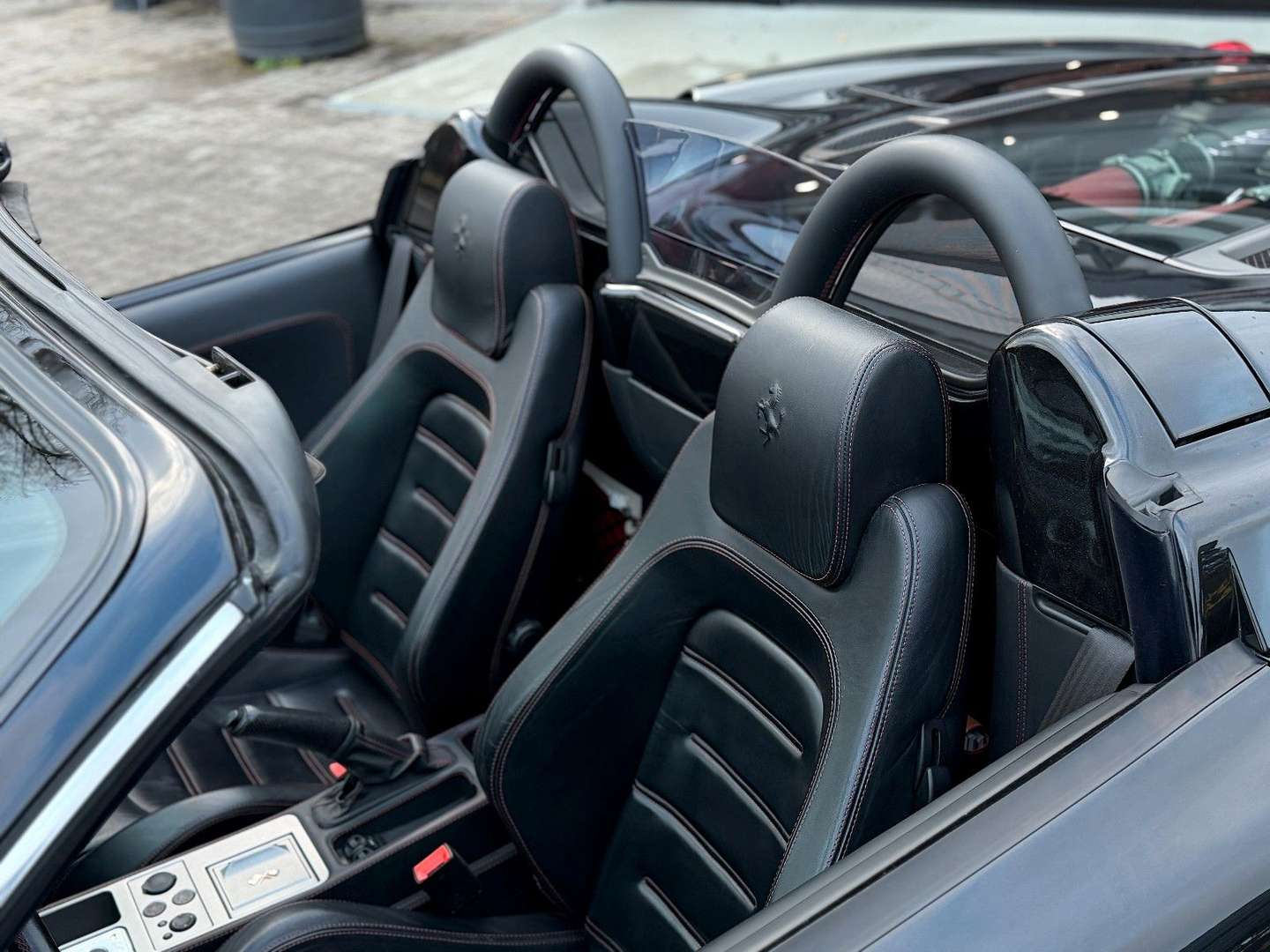 Ferrari F430 Spider - 2006 - Joinsteer - #32