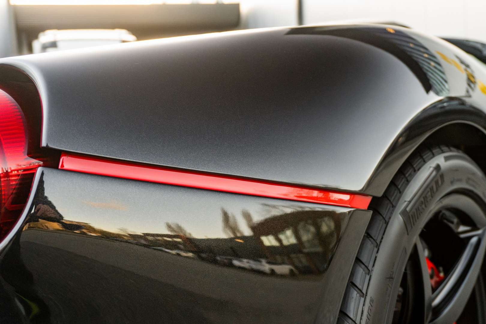 Ferrari LaFerrari - 2018 - Joinsteer - #38