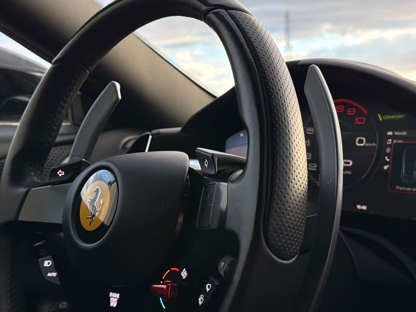 Ferrari Roma - 2022 - Joinsteer - #40