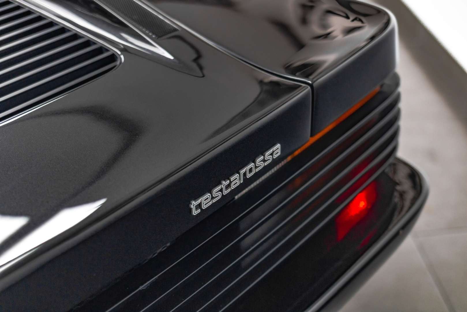 Ferrari Testarossa - 1989 - Joinsteer - #29