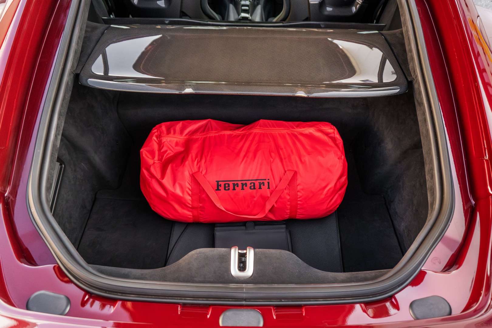 Ferrari 812 Competizione - 2022 - Joinsteer - #46