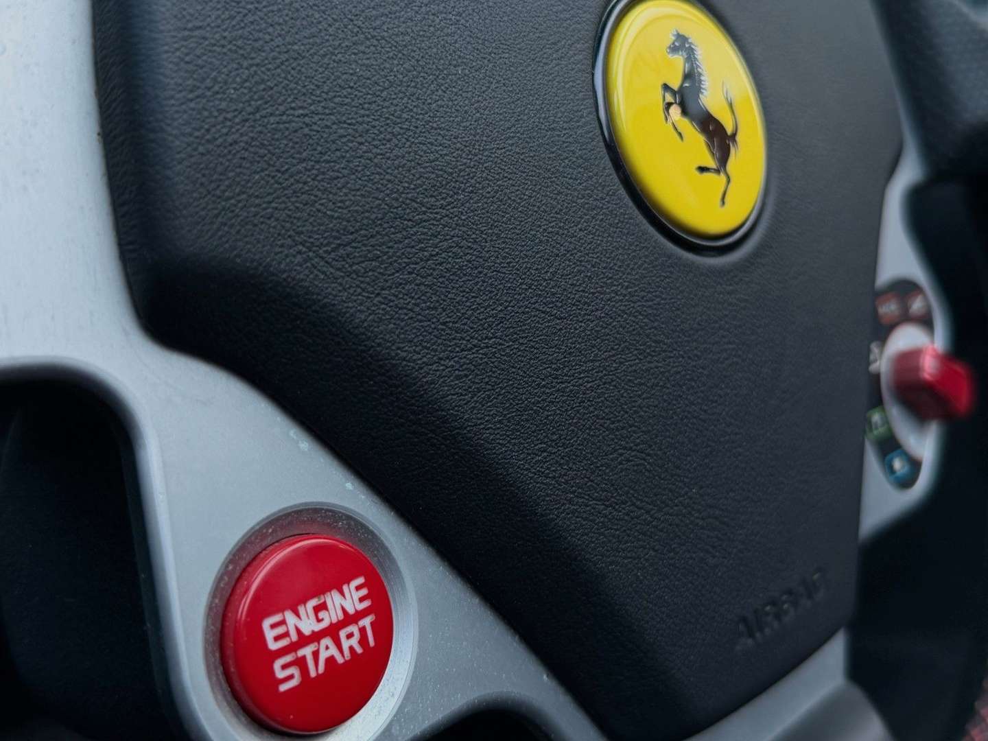 Ferrari F430 Spider - 2006 - Joinsteer - #38