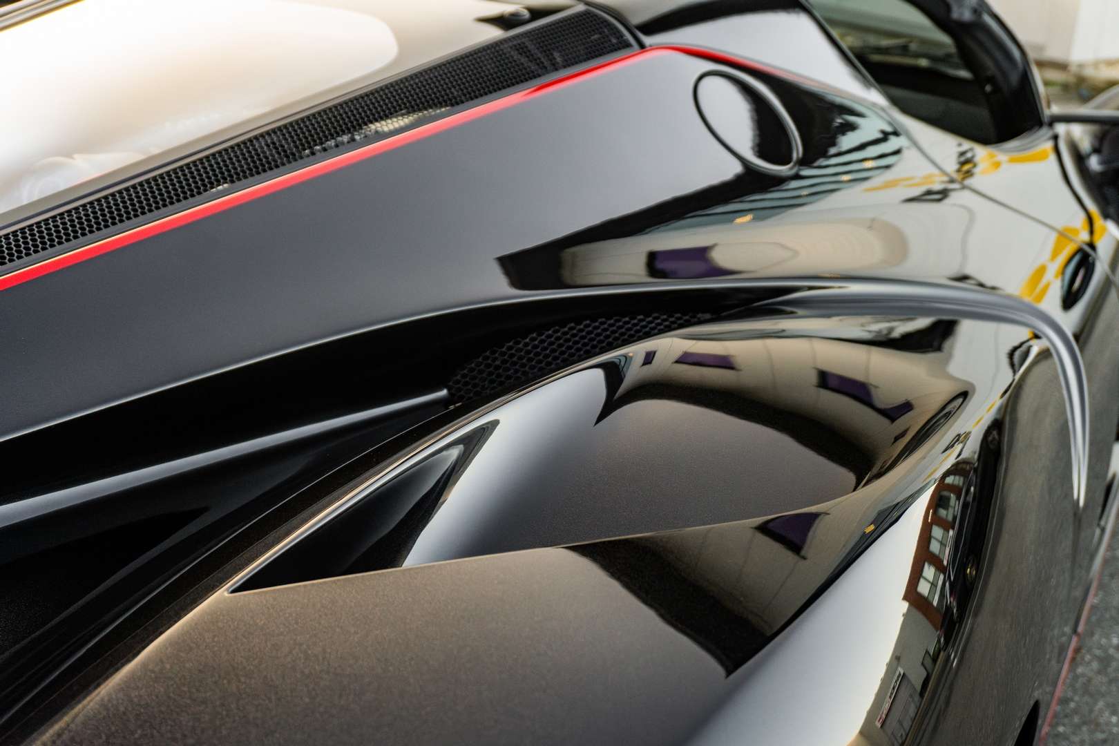 Ferrari LaFerrari - 2018 - Joinsteer - #41