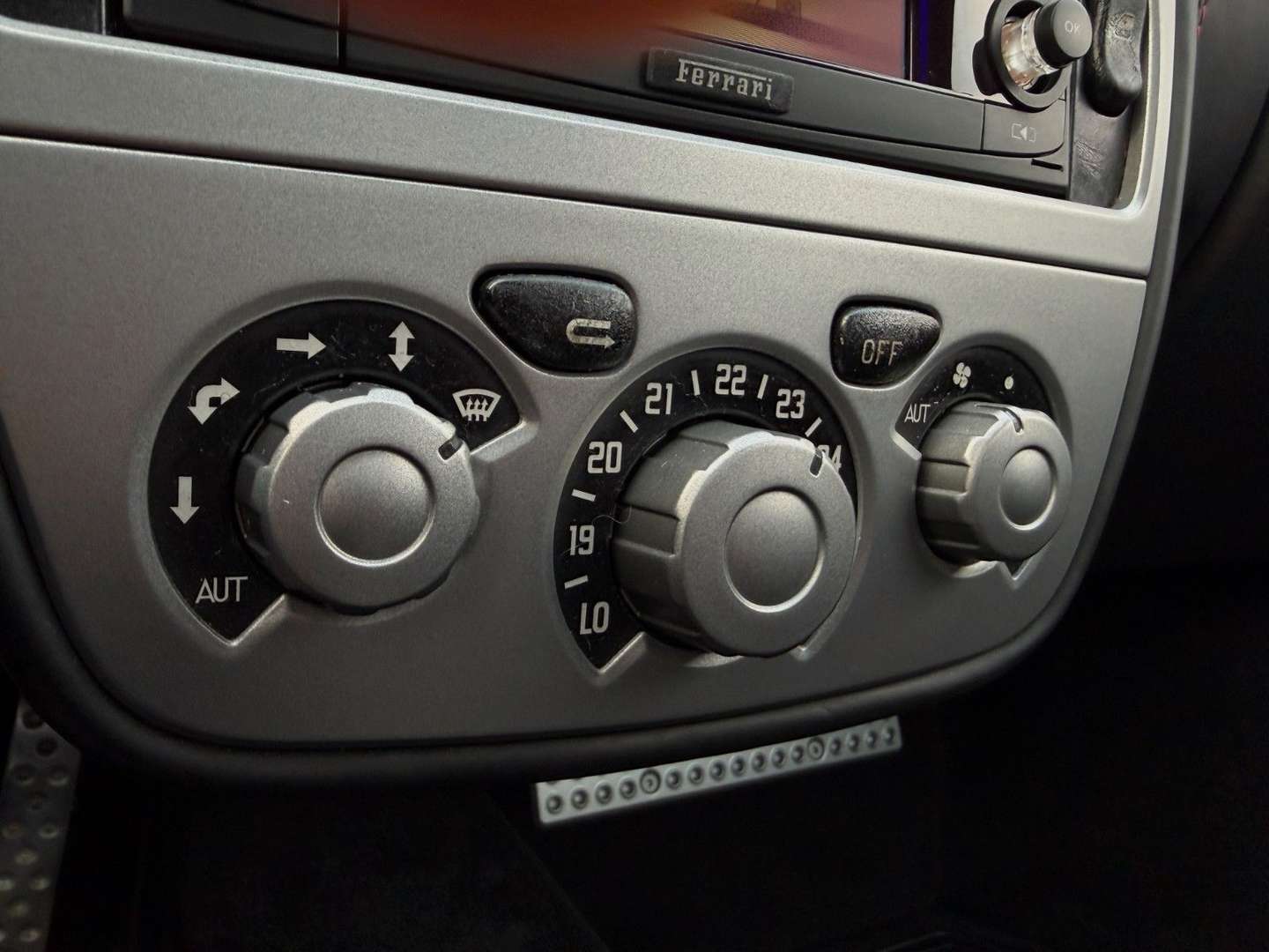 Ferrari F430 Spider - 2006 - Joinsteer - #40