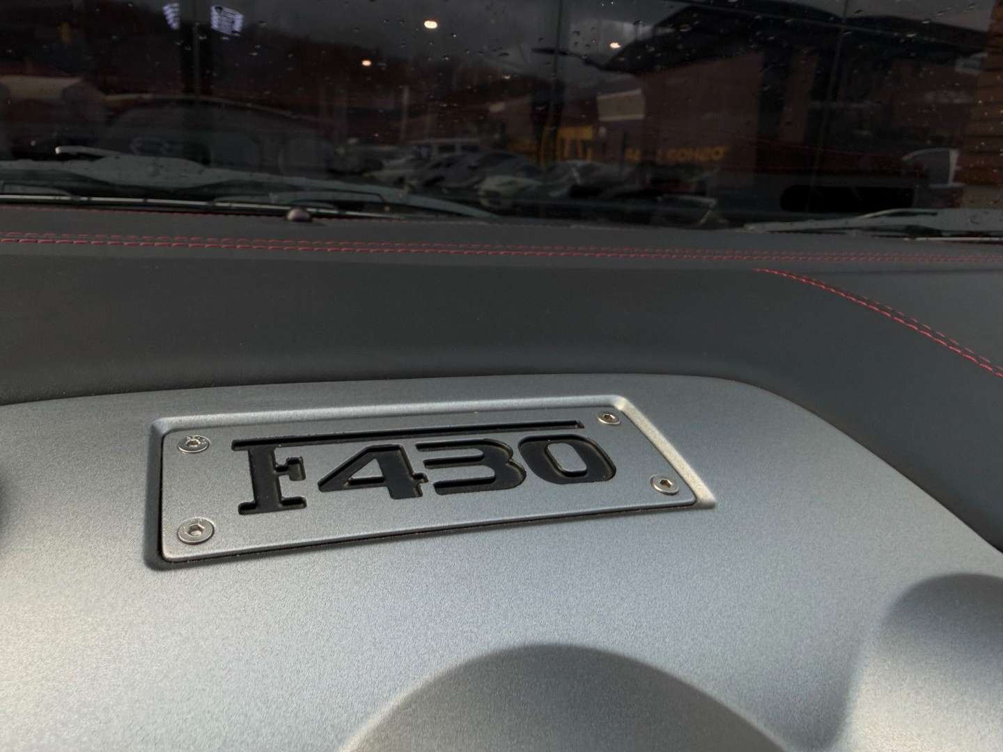 Ferrari F430 Spider - 2006 - Joinsteer - #41