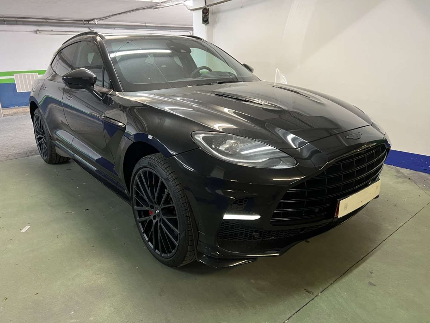 Aston Martin DBX DBX 707 - 2023 - Joinsteer - #2