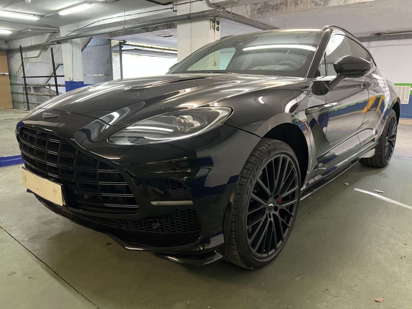 Aston Martin DBX DBX 707 - 2023 - Joinsteer - #5