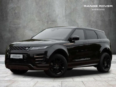 Land Rover Range Rover Evoque R-Dynamic SE P200 -  - Joinsteer - #1