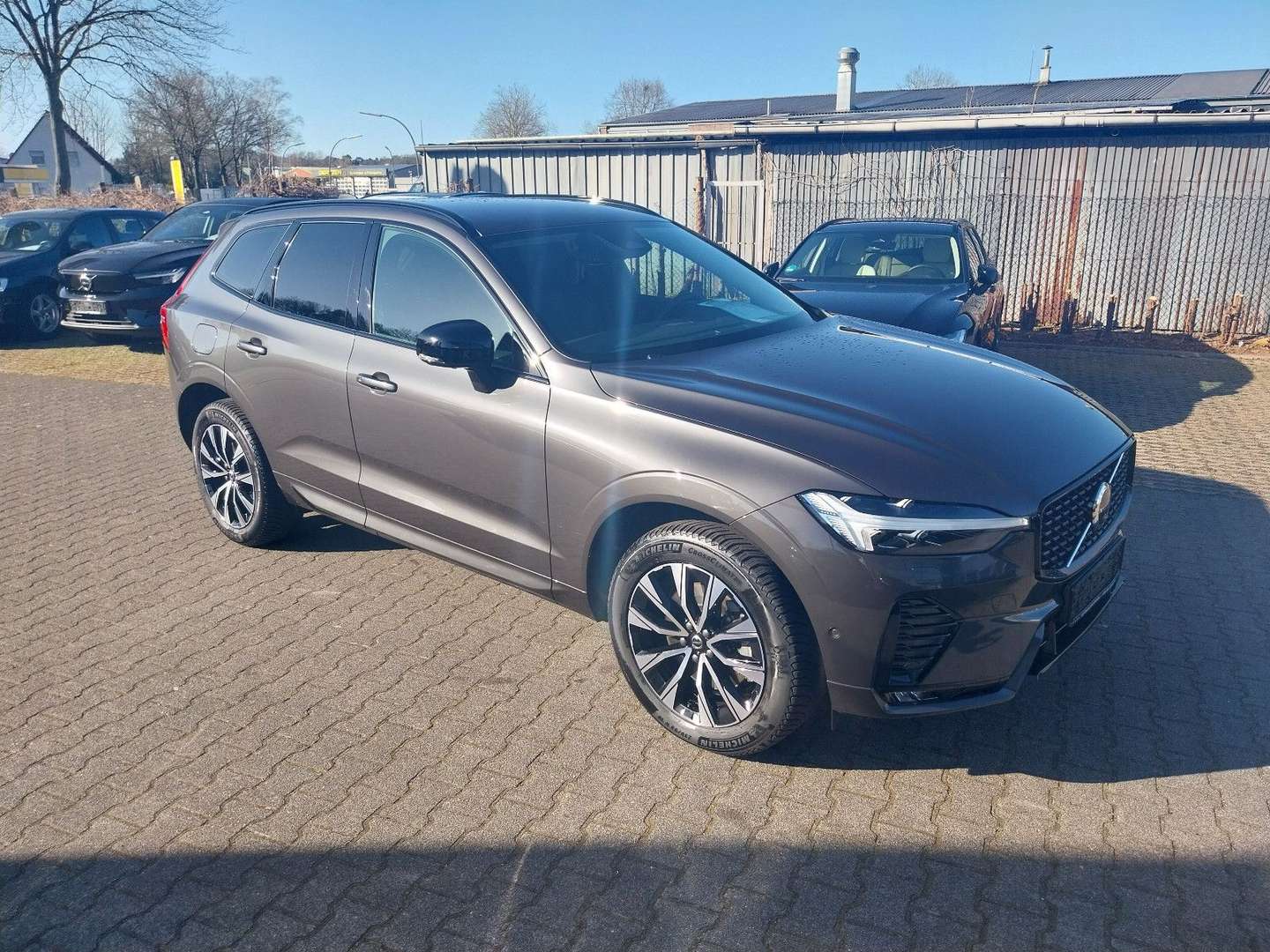 Volvo XC60 B4 Plus 2WD - 2023 - Joinsteer