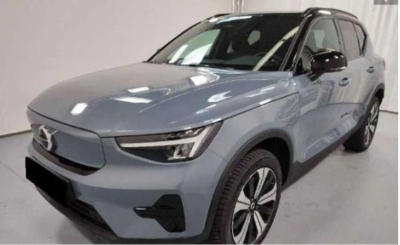 Volvo XC40 Recharge Plus -  - Joinsteer - #1