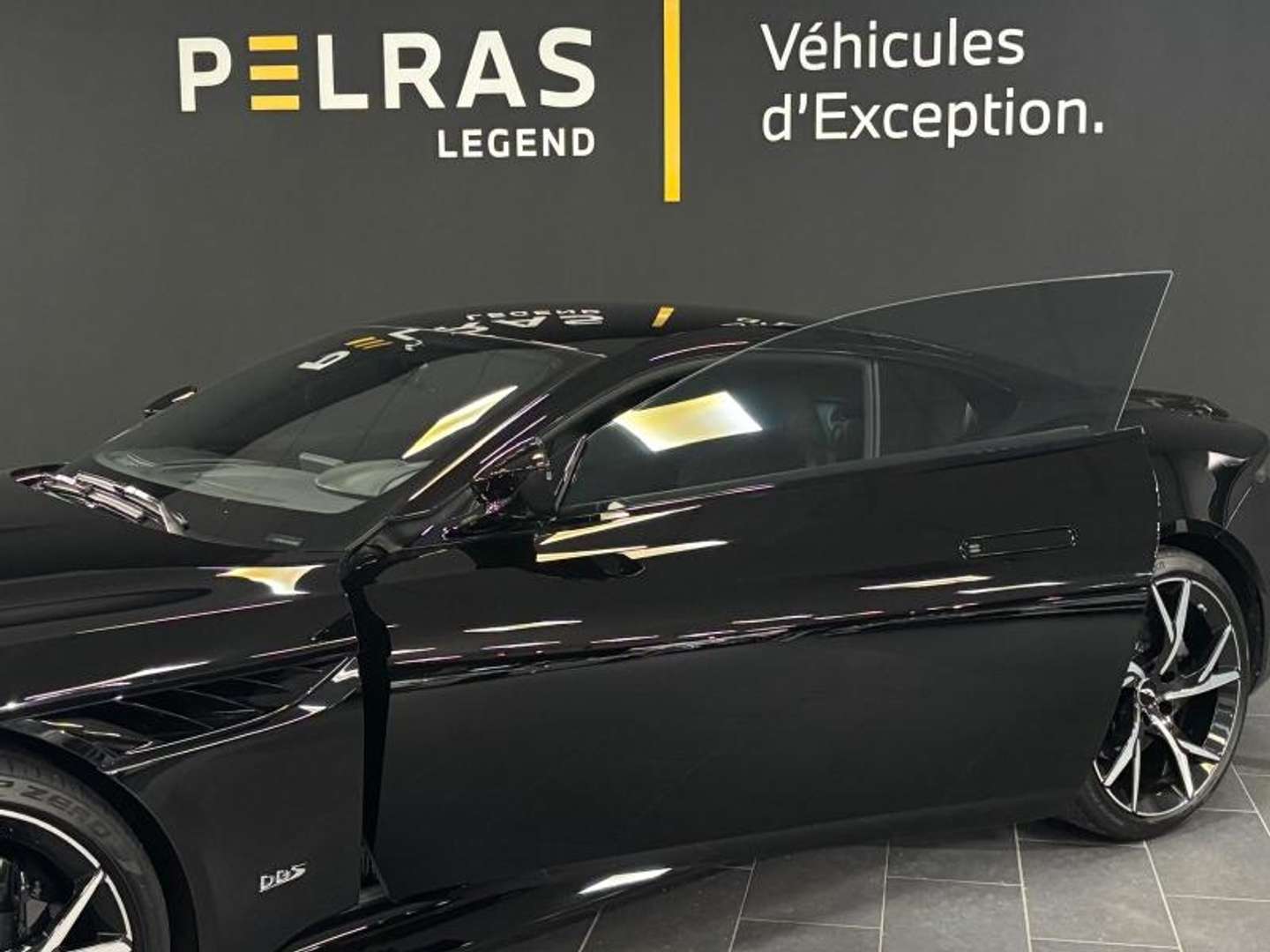 Aston Martin DBS Superleggera V12 5.2 725ch - 2019 - Joinsteer - #9