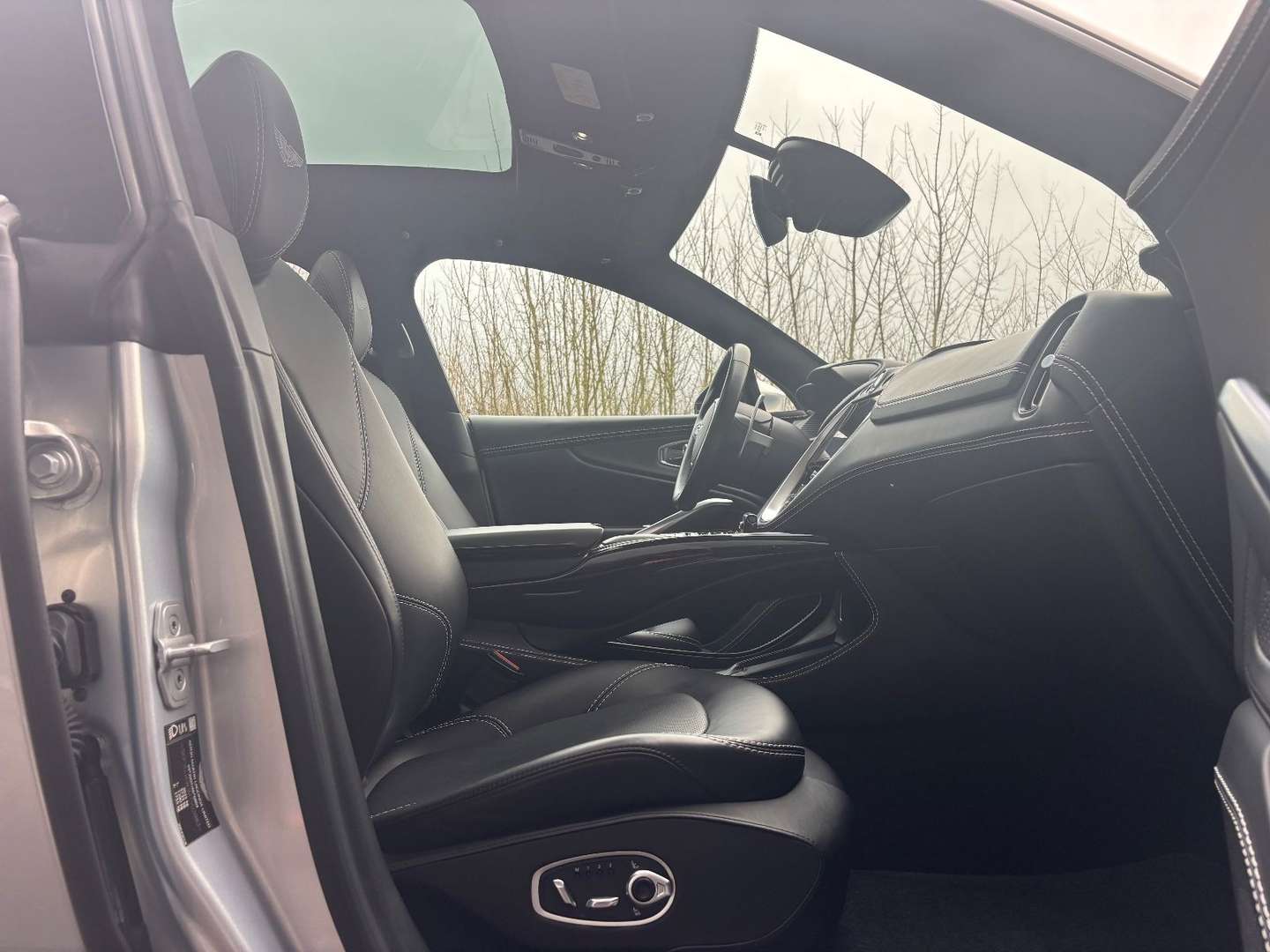 Aston Martin DBX 4.0 V8 - 2021 - Joinsteer - #6