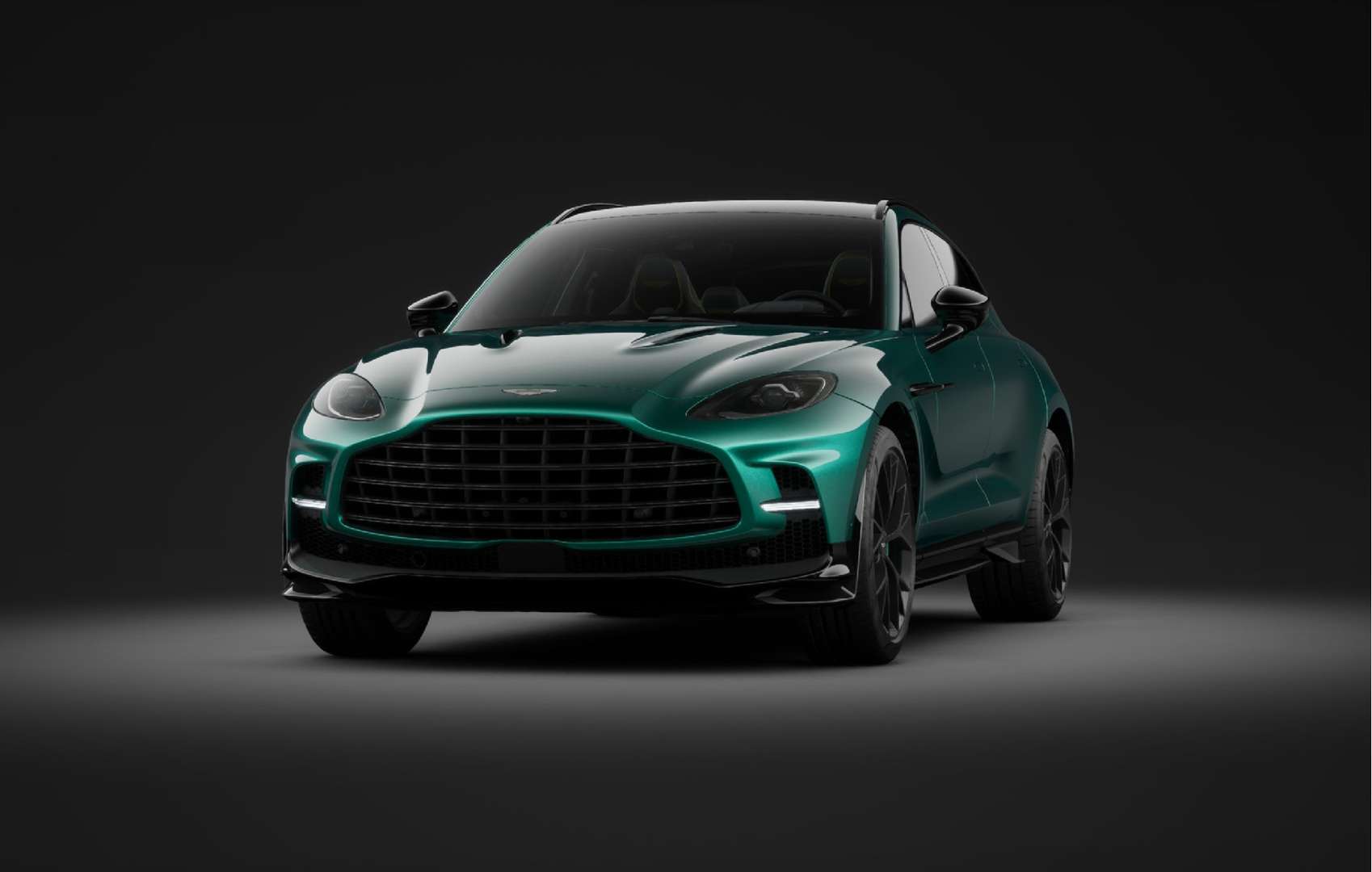 Aston Martin DBX 4.0 V8 707 AMR Facelift - 2025 - Joinsteer - #3