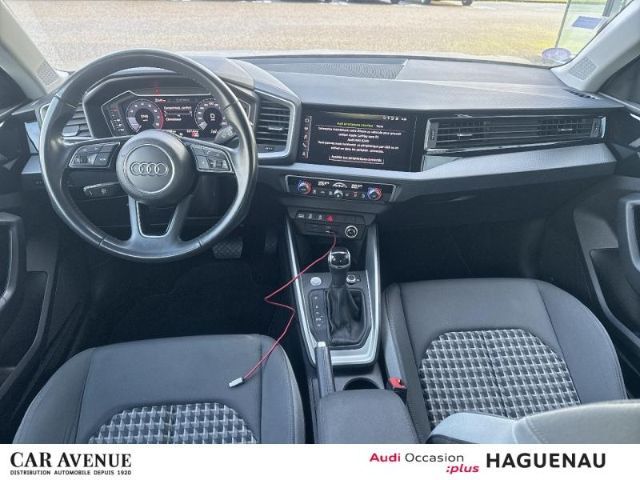 Audi A1 Design 30 TFSI 116 Ch S Tronic - 2019 - Joinsteer - #2
