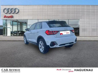 Audi A1 Design 30 TFSI 116 Ch S Tronic -  - Joinsteer - #2