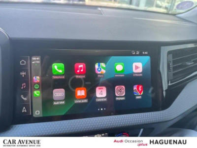 Audi A1 Design 30 TFSI 116 Ch S Tronic -  - Joinsteer - #3