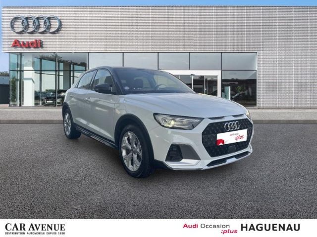 Audi A1 Design 30 TFSI 116 Ch S Tronic - 2019 - Joinsteer - #5
