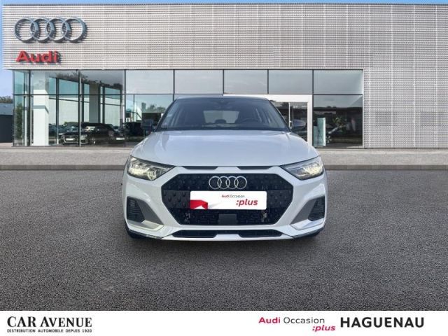 Audi A1 Design 30 TFSI 116 Ch S Tronic - 2019 - Joinsteer - #9