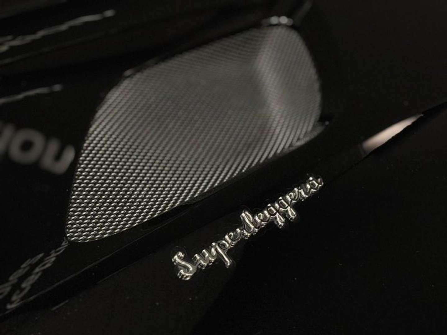 Aston Martin DBS Superleggera V12 5.2 725ch - 2019 - Joinsteer - #19