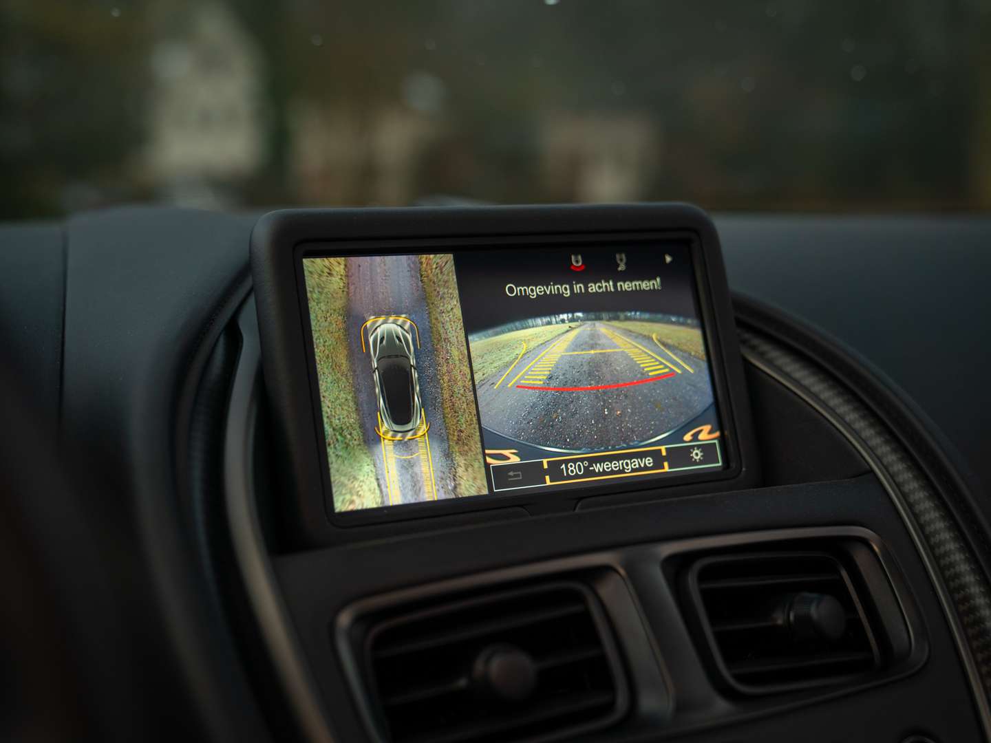 Aston Martin DBS Volante 5.2 V12 Superleggera - 2021 - Joinsteer - #12