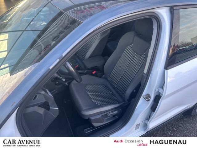 Audi A1 Design 30 TFSI 116 Ch S Tronic - 2019 - Joinsteer - #13