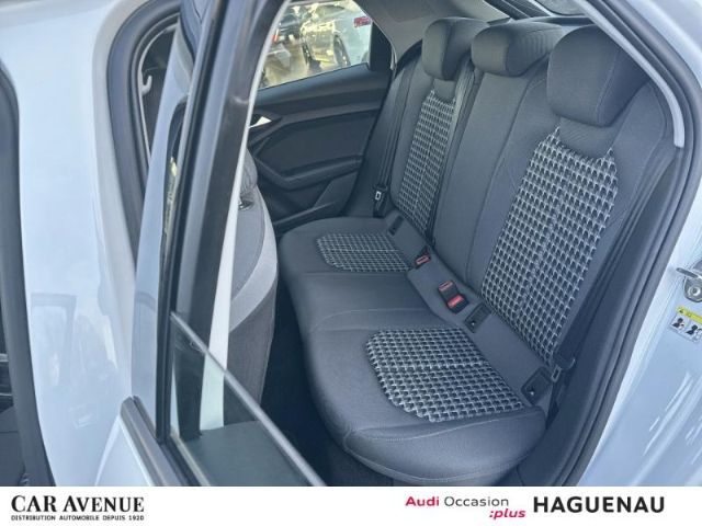 Audi A1 Design 30 TFSI 116 Ch S Tronic - 2019 - Joinsteer - #14