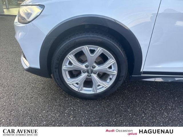 Audi A1 Design 30 TFSI 116 Ch S Tronic - 2019 - Joinsteer - #15