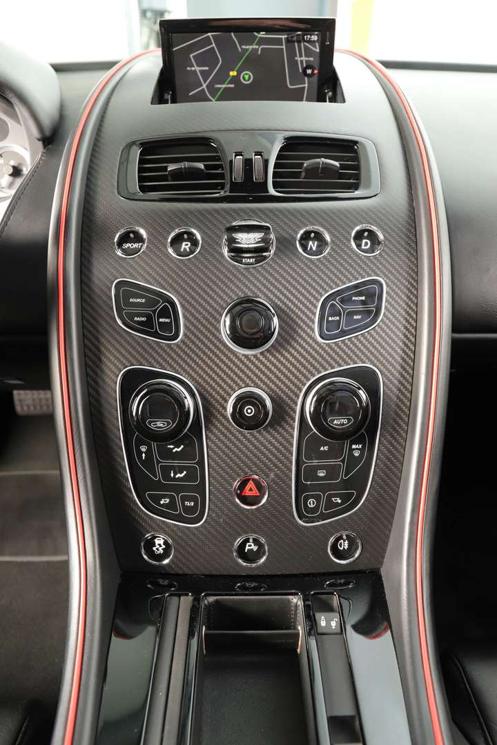 Aston Martin V8 Vantage Roadster AMR Sportshift - 2019 - Joinsteer - #19