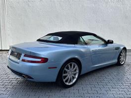 Aston Martin DB9 -  - Joinsteer - #5
