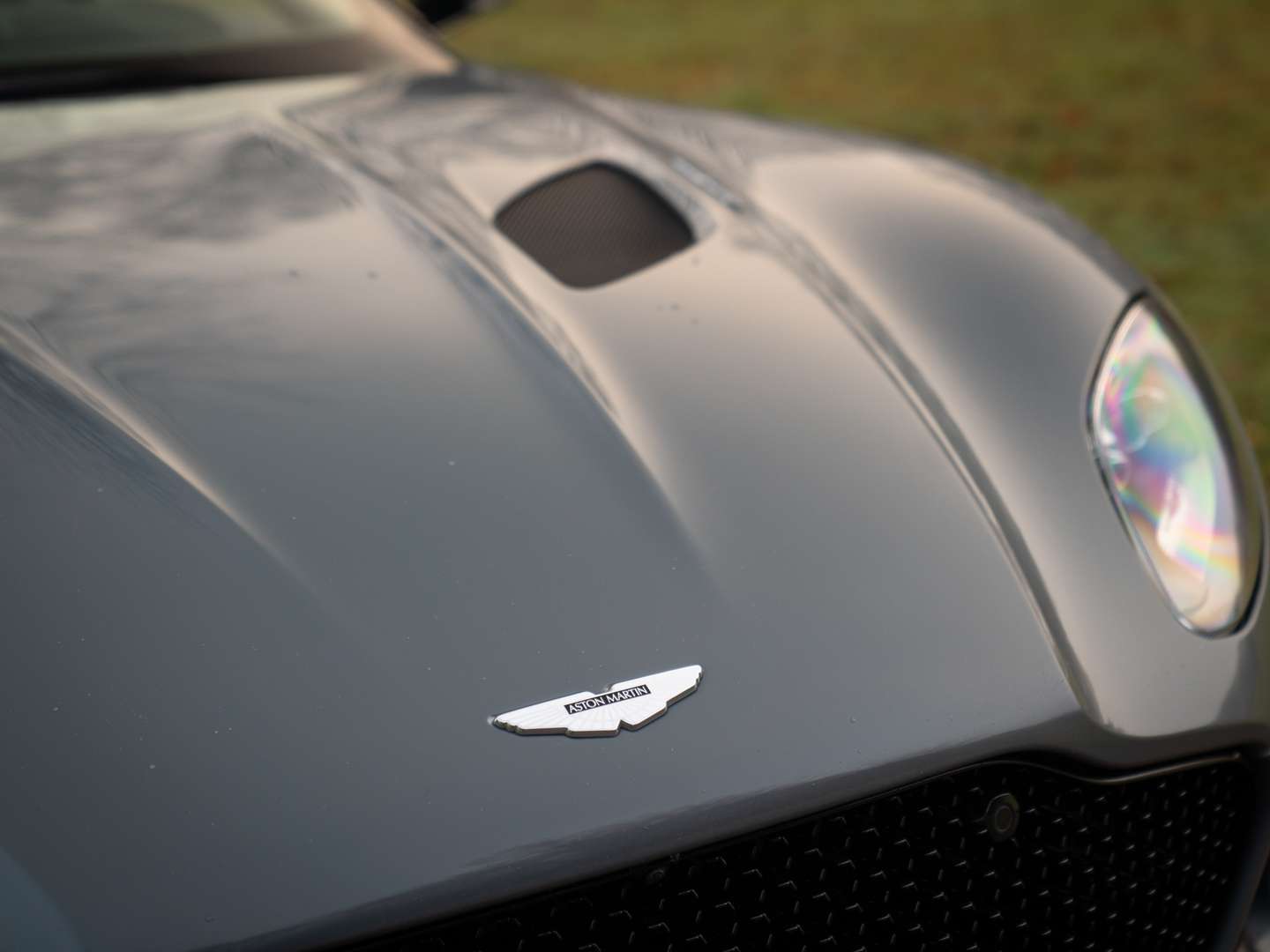 Aston Martin DBS Volante 5.2 V12 Superleggera - 2021 - Joinsteer - #17