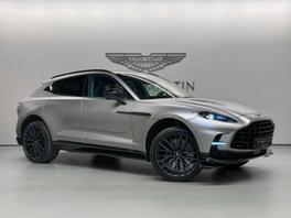 Aston Martin DBX DBX 707 - 2024 - Joinsteer - #1