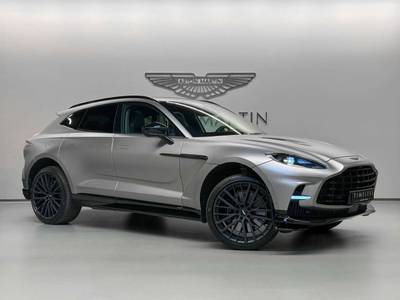 Aston Martin DBX DBX 707 - 2024 - Joinsteer - #1