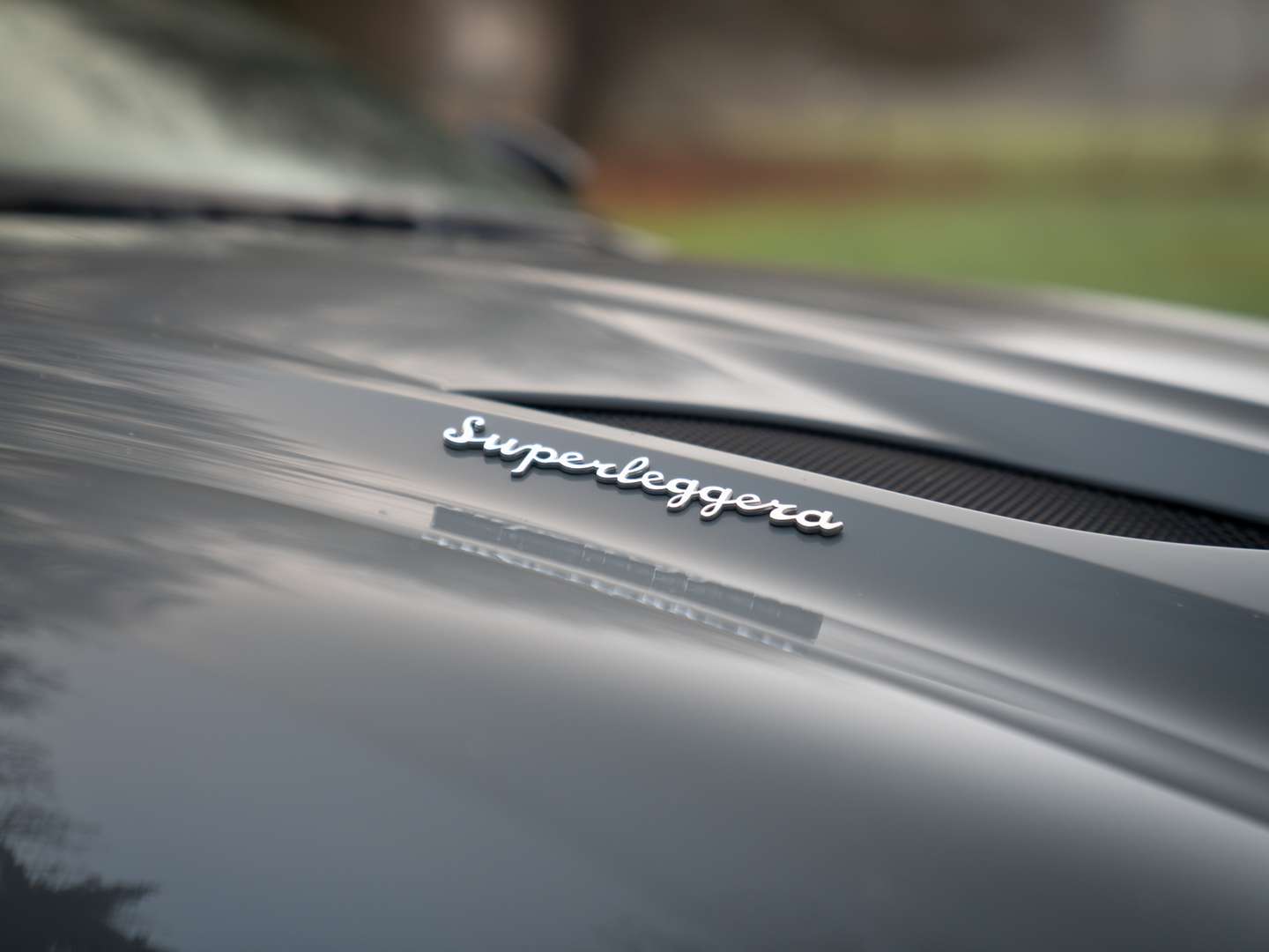 Aston Martin DBS Volante 5.2 V12 Superleggera - 2021 - Joinsteer - #18