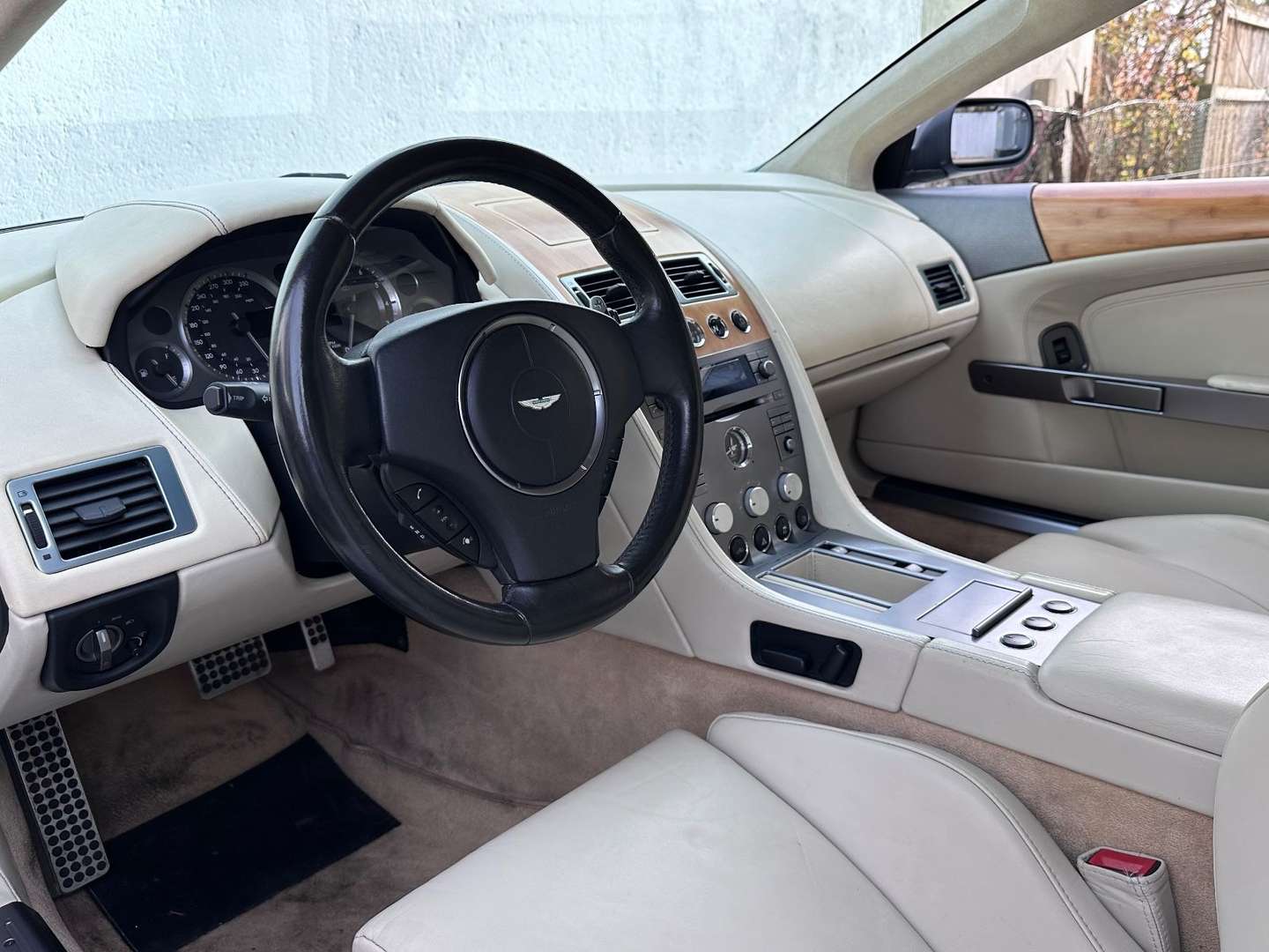 Aston Martin DB9 - 2006 - Joinsteer - #8