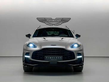 Aston Martin DBX DBX 707 — photo 2