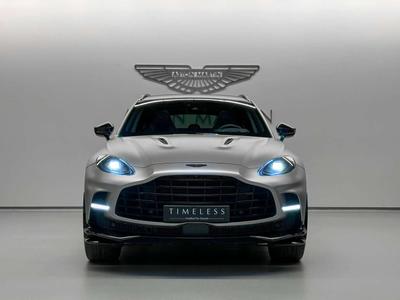 Aston Martin DBX DBX 707