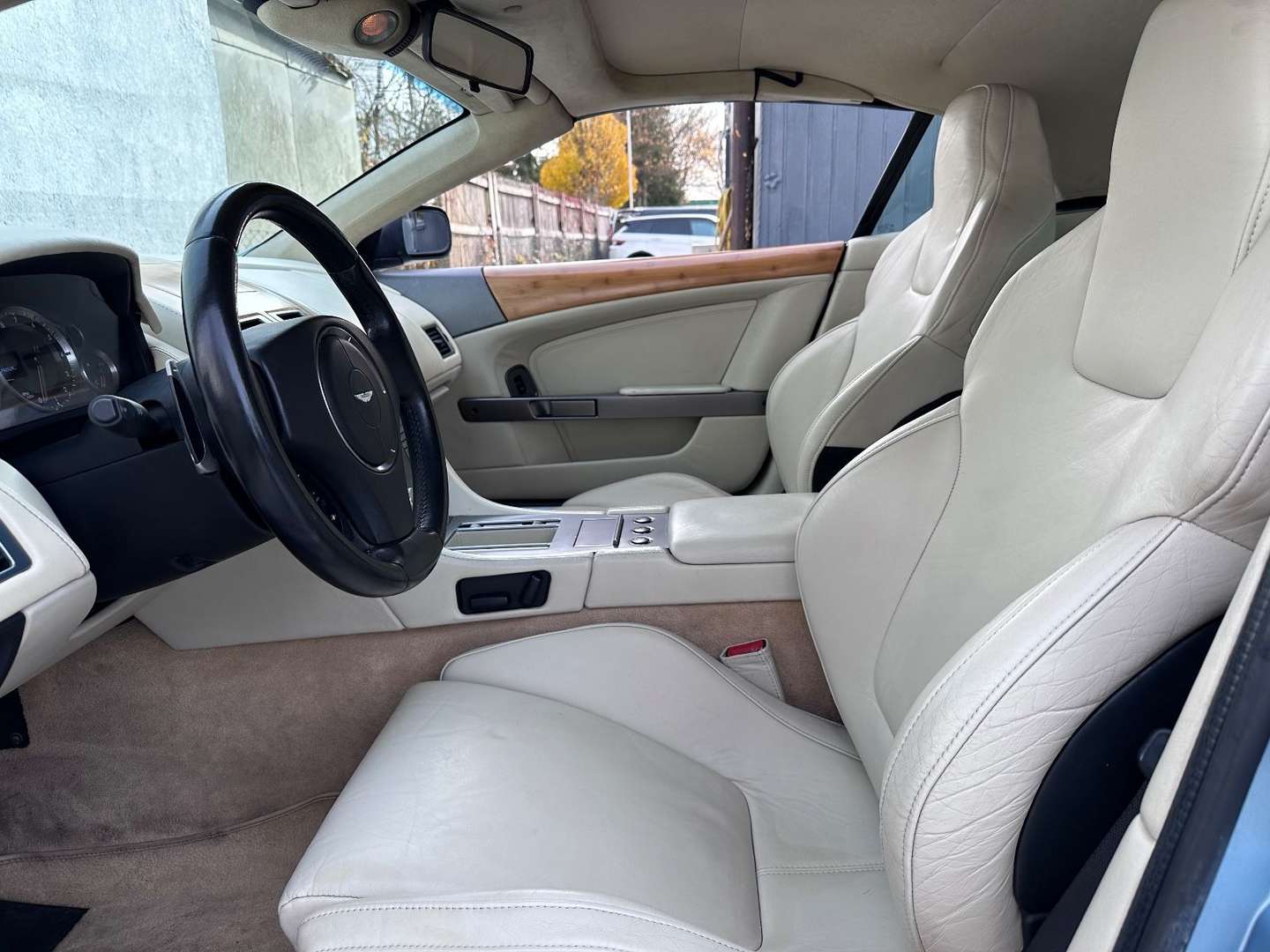 Aston Martin DB9 - 2006 - Joinsteer - #9